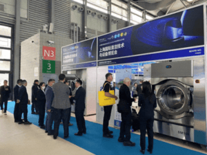 这！就是航星 | 航星整装出展2024 Hotel & Shop Plus博览会（上海站）