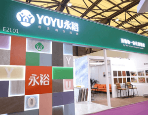 永裕家居丨3月收获满满 开启4月新征程！