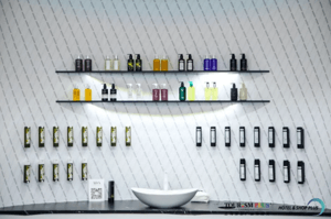 ADA爱黛 2024上海HOTEL&SHOP PLUS 精彩回顾