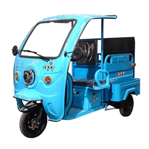 單桶車