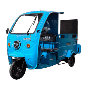 雙桶車
