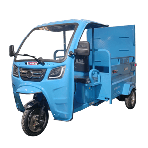 四桶車