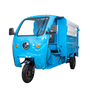 1.6M清運車