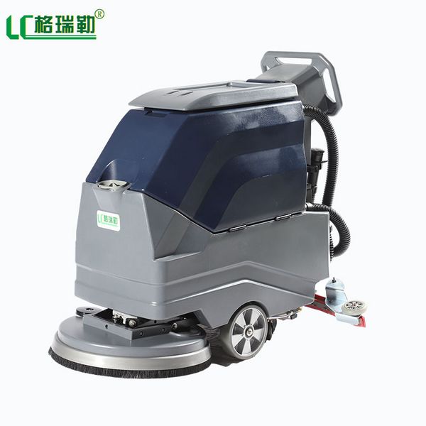 LC/格瑞勒 GRL500 商用手推式洗地机