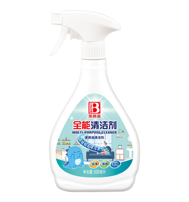 全能清洁剂