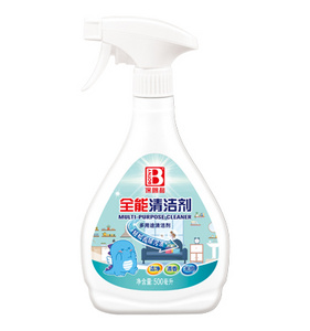 全能清潔劑