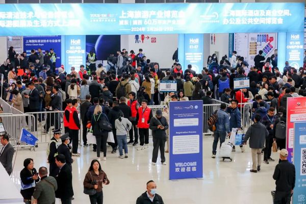 清洁盛宴惊艳全球 2025上海国际清洁技术与设备博览会招展现已启动！