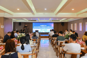 云智洁携手渝清协 助力企业持续创新发展