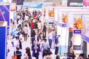 揭秘！2024酒店业盛宴 高效采购新纪元！