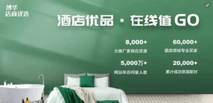 從深圳看到酒店采購新時代？建筑裝飾材料、智慧酒店產(chǎn)品……這份采購速遞幫您抓住機遇！