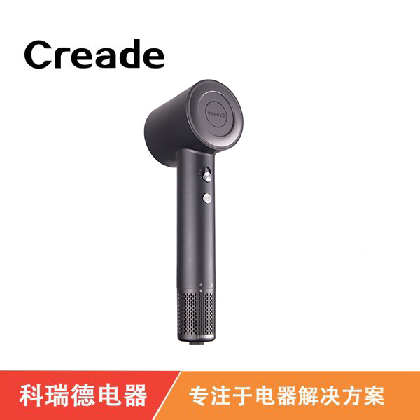 科瑞德高速电吹风K-4041