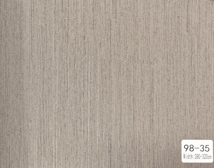 98号木纹 仿真木饰墙布 防水阻燃 防霉