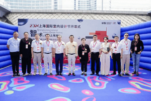 智&術(shù) 設(shè)計(jì)上海灘｜2024上海國(guó)際室內(nèi)設(shè)計(jì)節(jié)圓滿落幕！