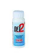 DET2 STAIN REMOVER