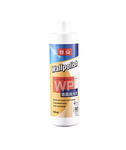 WP WALL POLISHING AGENT