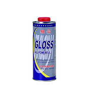 GLOSS ALL-POWERFUL