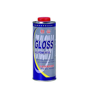 GLOSS ALL-POWERFUL