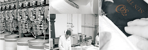 江苏颂琪纺织品有限公司