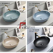 Bathroom sink,ceramic basin, wash basin, bathroom basin