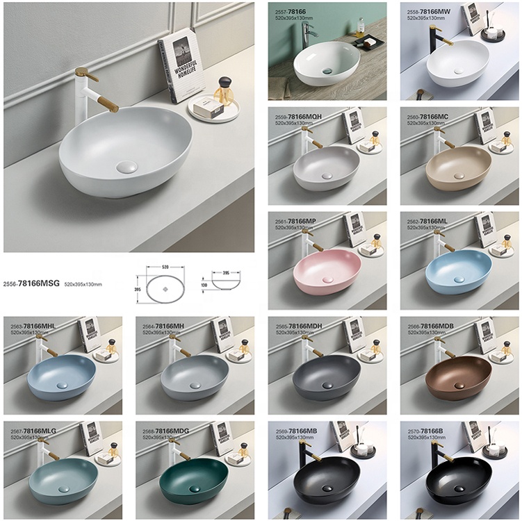 Bathroom sink,ceramic basin, wash basin, bathroom basin