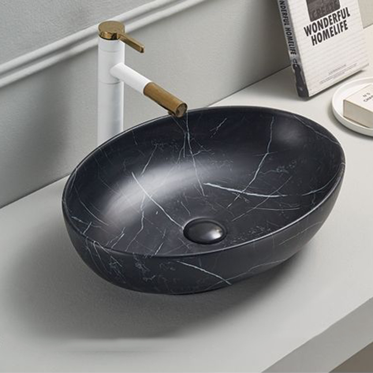 Bathroom sink,ceramic basin, wash basin, bathroom basin