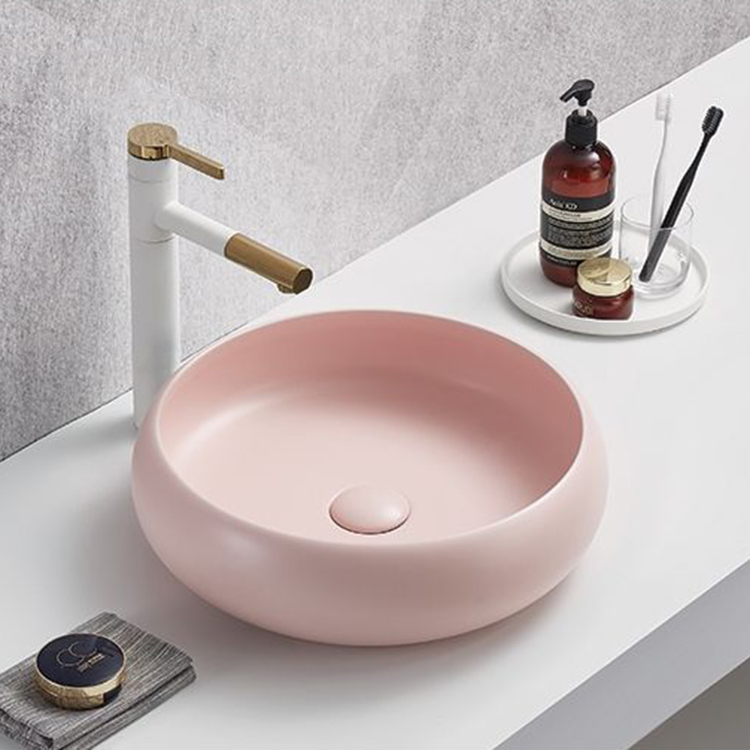 Bathroom sink,ceramic basin, wash basin, bathroom basin