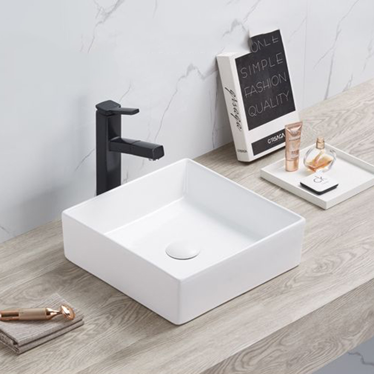 Bathroom sink,ceramic basin, wash basin, bathroom basin