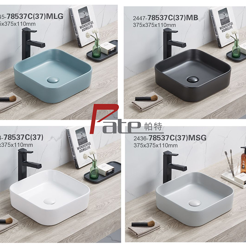 Bathroom sink,ceramic basin, wash basin, bathroom basin