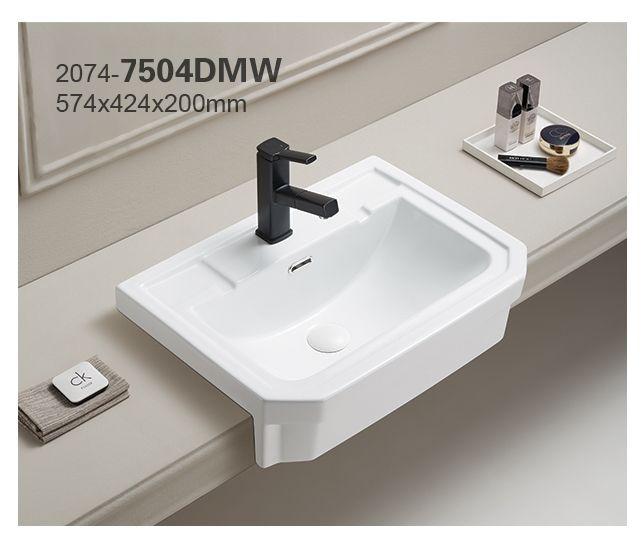 Bathroom sink,ceramic basin, wash basin, bathroom basin