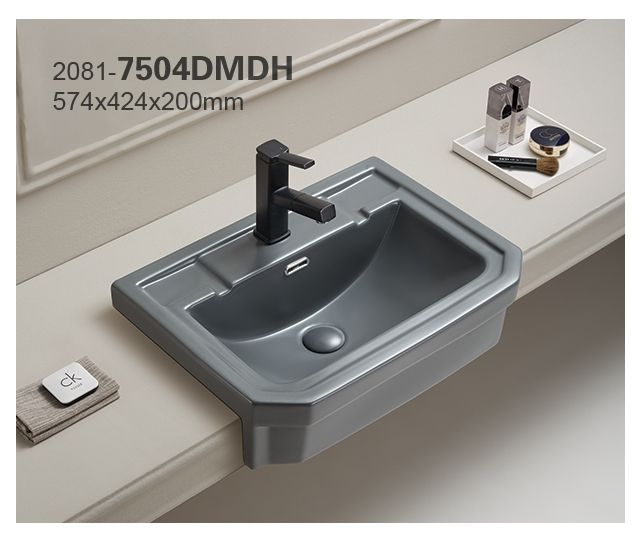 Bathroom sink,ceramic basin, wash basin, bathroom basin