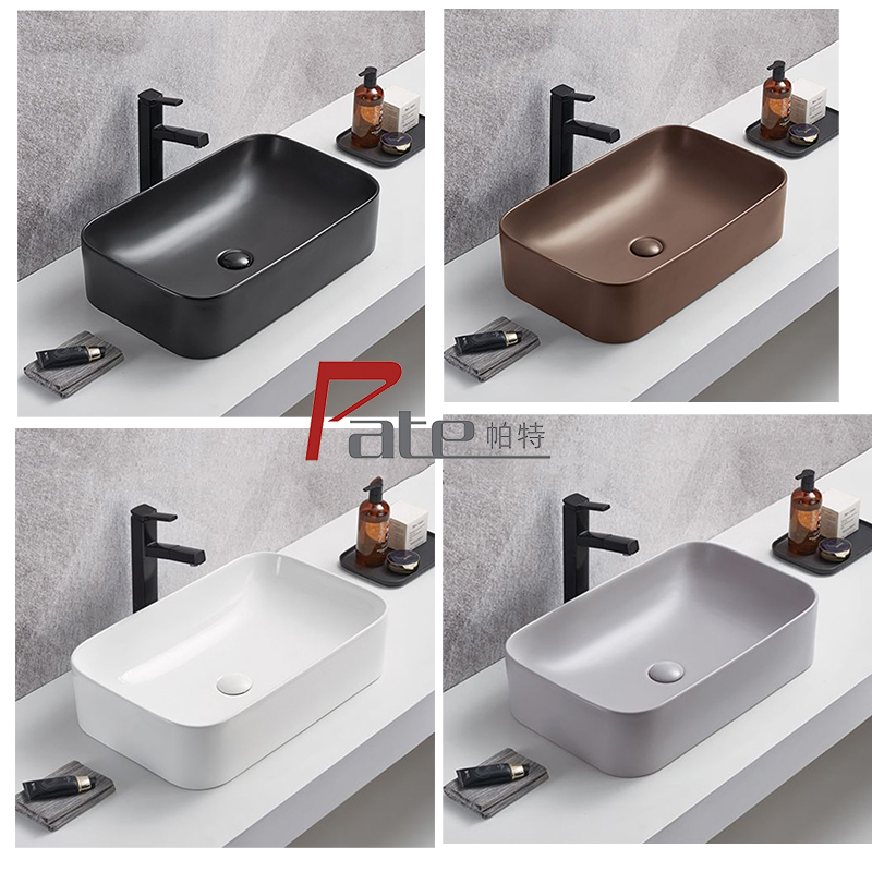 Bathroom sink,ceramic basin, wash basin, bathroom basin