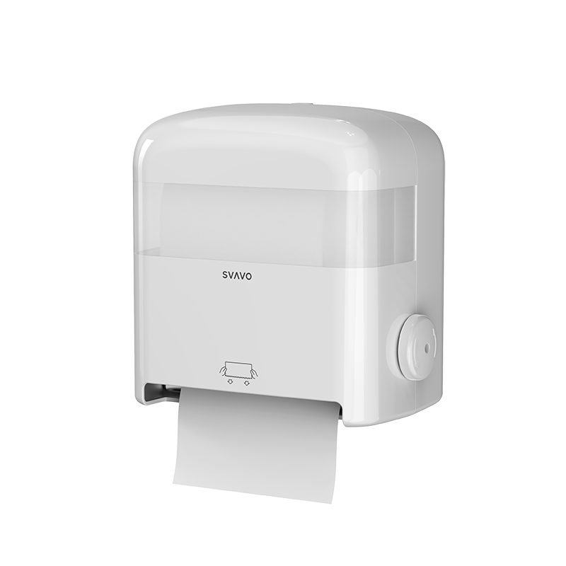 SVAVO Paper Towel Dispenser (Manual) ZM-062