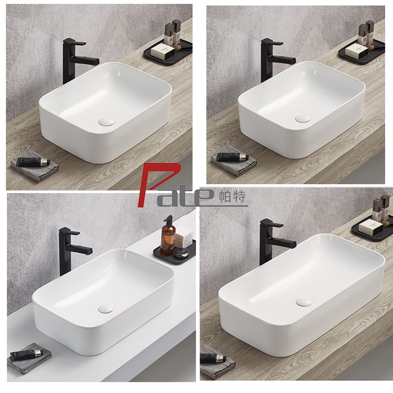 Bathroom sink,ceramic basin, wash basin, bathroom basin