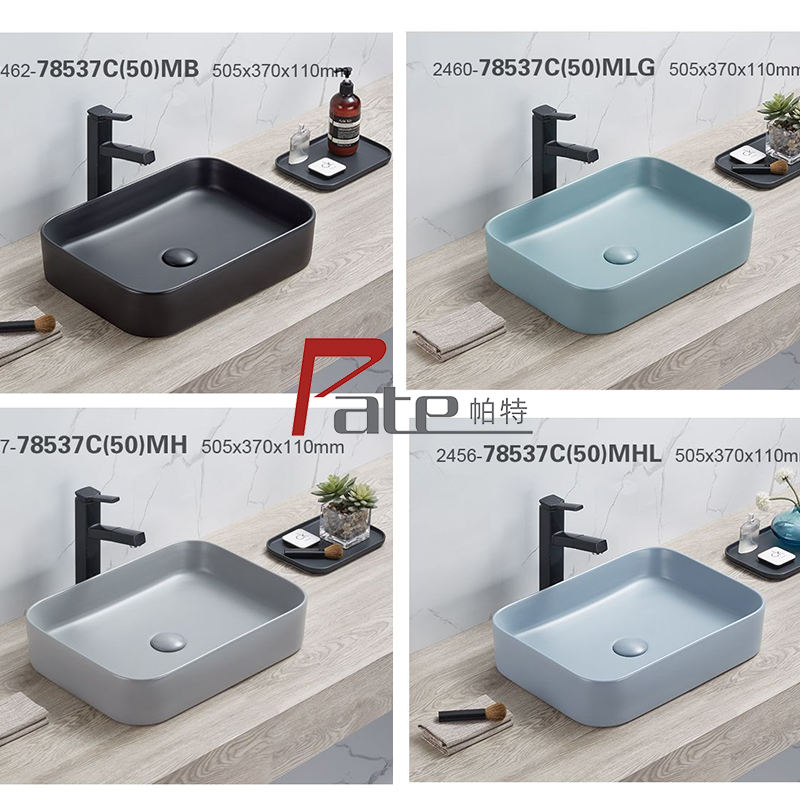 Bathroom sink,ceramic basin, wash basin, bathroom basin