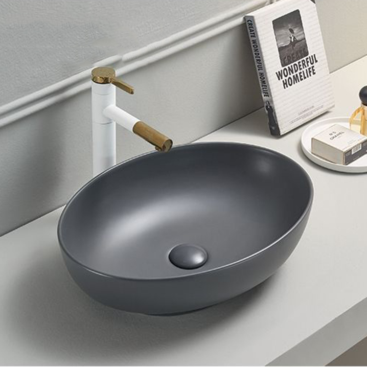 Bathroom sink,ceramic basin, wash basin, bathroom basin