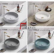 Bathroom sink,ceramic basin, wash basin, bathroom basin