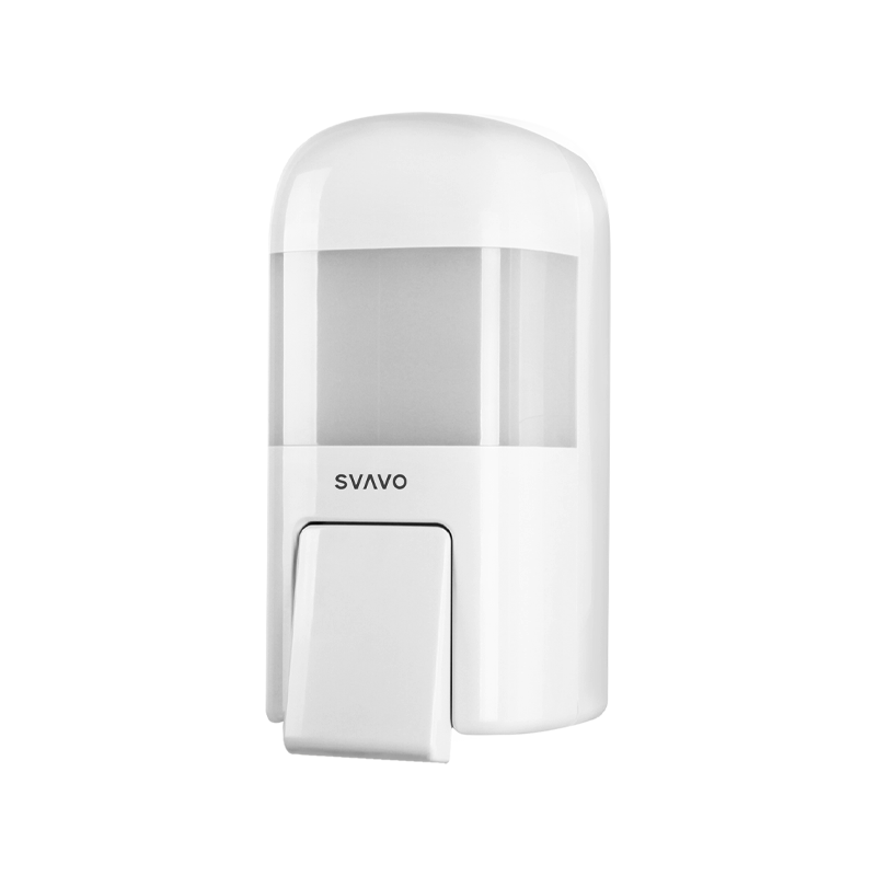 SVAVO Manual Soap Dispenser ZM-053