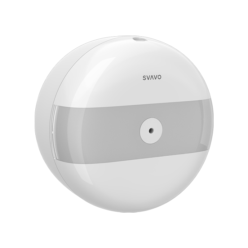 SVAVO Center-Pull Toilet Paper Dispenser ZM-066