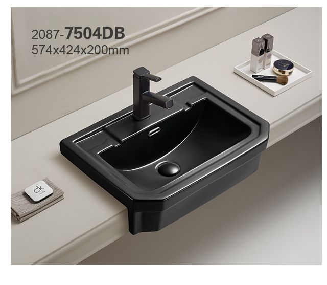 Bathroom sink,ceramic basin, wash basin, bathroom basin