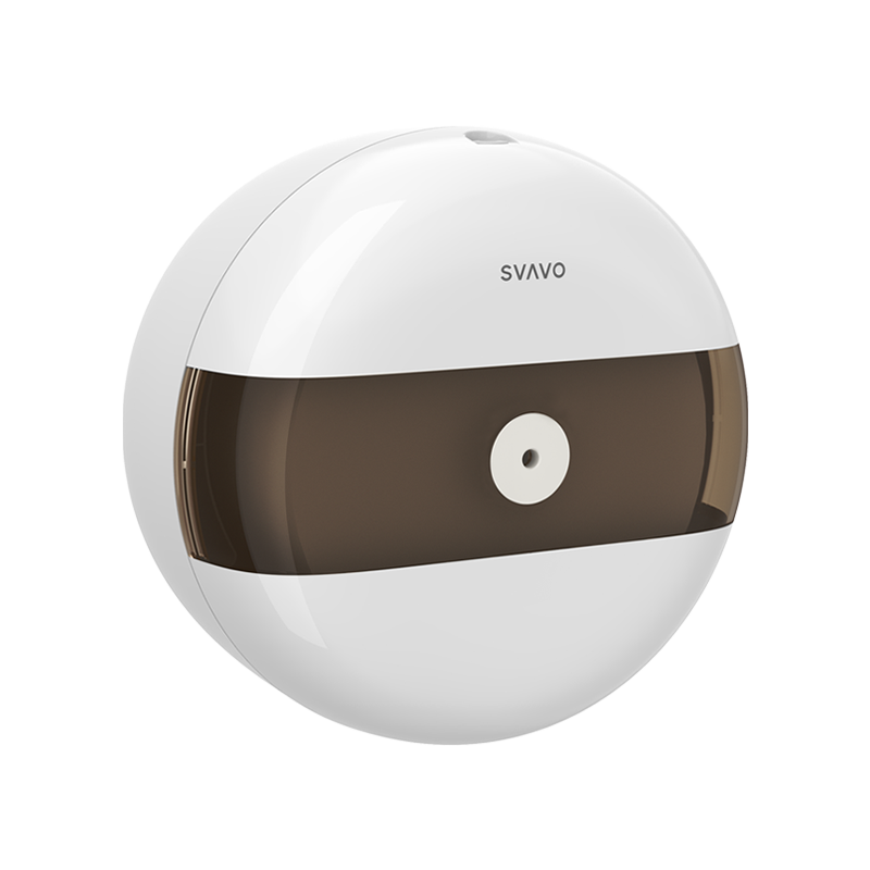 SVAVO Center-Pull Toilet Paper Dispenser ZM-066