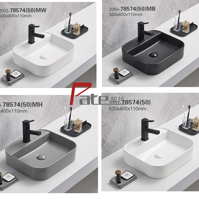 Bathroom sink,ceramic basin, wash basin, bathroom basin