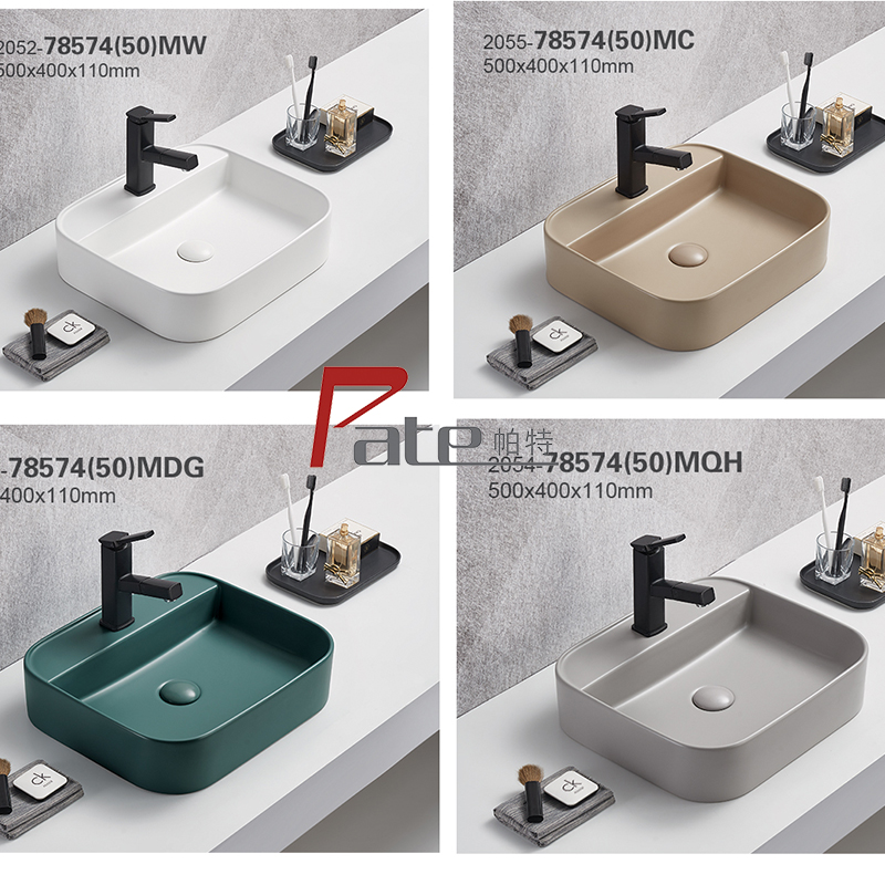 Bathroom sink,ceramic basin, wash basin, bathroom basin