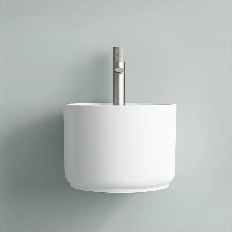 wall hung basin, Bathroom sink,ceramic basin, wash basin, bathroom basin