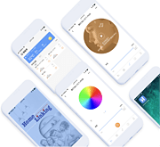 智能定制APP