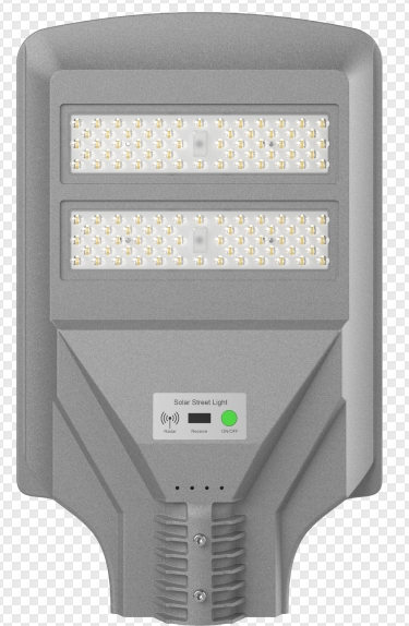 LED 太阳能路灯