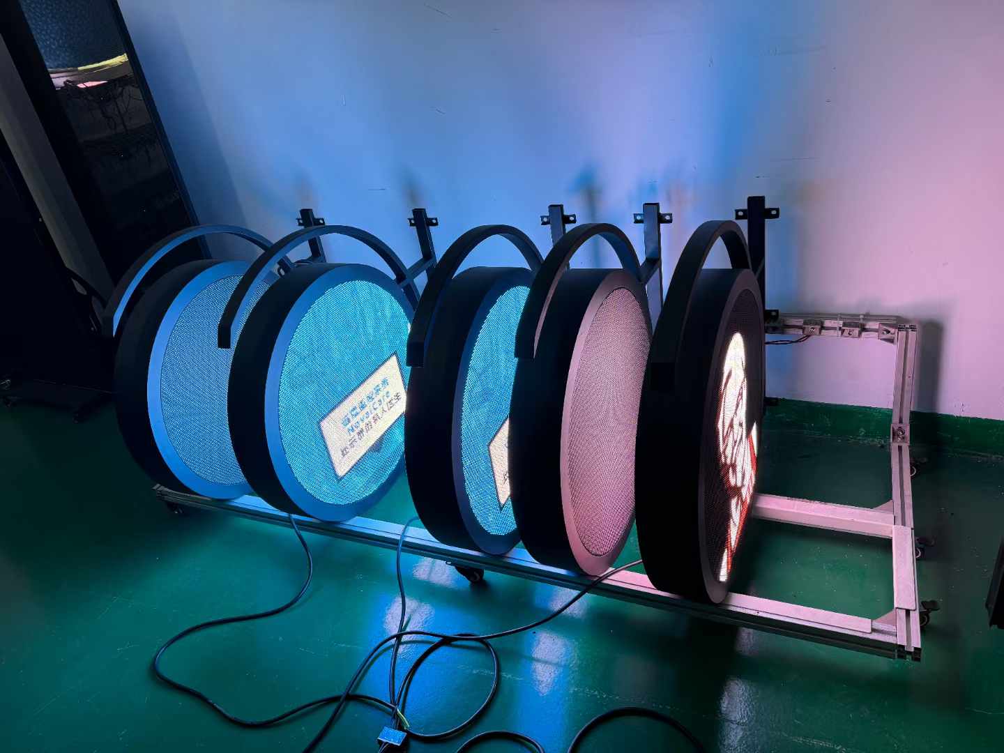 LED显示屏
