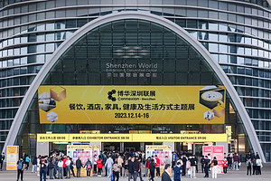CCE深圳展邀您共赴大灣區(qū)清潔環(huán)衛(wèi)行業(yè)發(fā)展新時代！