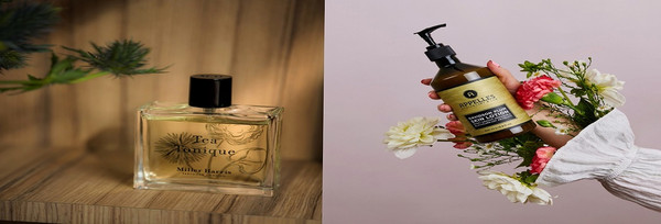 上海芙尼蒂日化有限公司