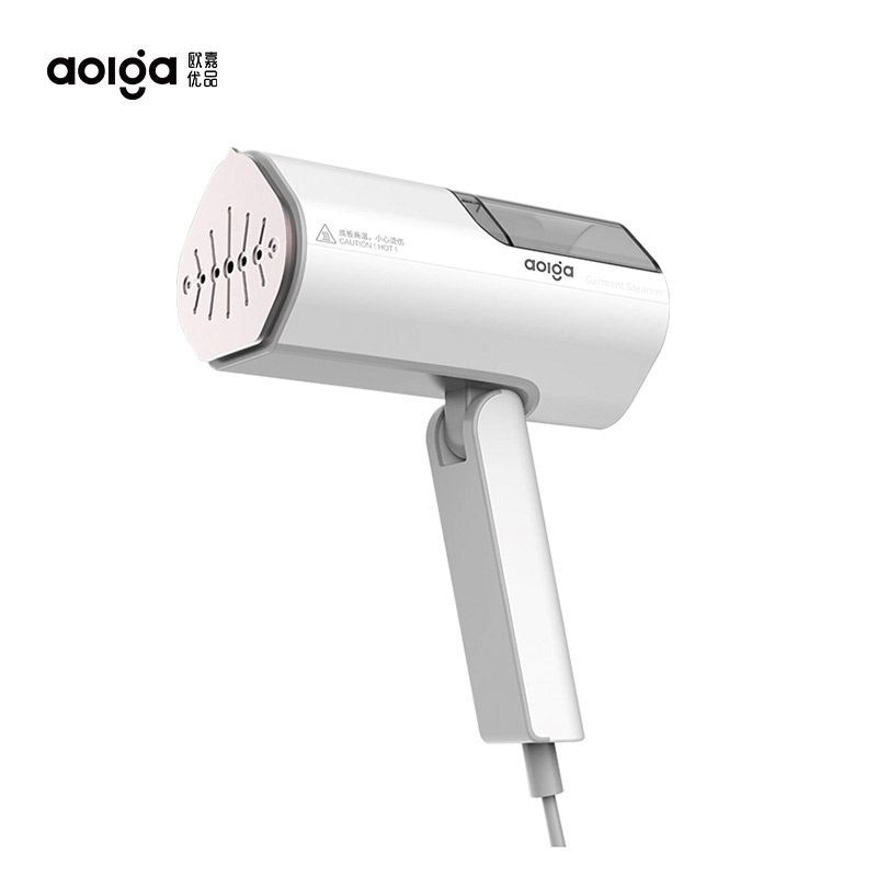 AOLGA欧嘉优品手持式蒸汽挂烫机GT001