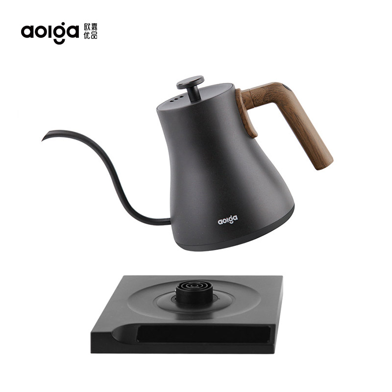 AOLGA欧嘉优品智能温控电子茶壶AOE-8227
